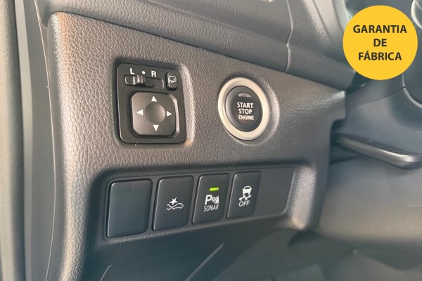 MITSUBISHI Pajero Sport 2.4 16V MIVEC TURBO DIESEL LEGEND AWD AUTOMÁTICO 2024/2024